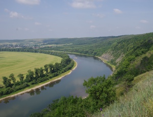 Podole - w 100-lecie ochrony przyrody w tym regionie