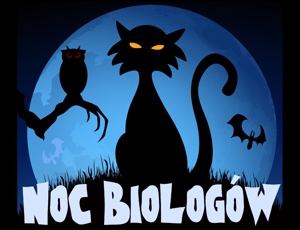 Noc Biologów 2026