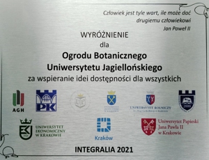 Integralia 2021