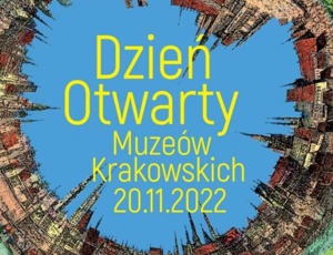 Dzień Otwarty Muzeów Krakowskich