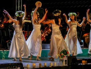Koncert Opery Krakowskiej