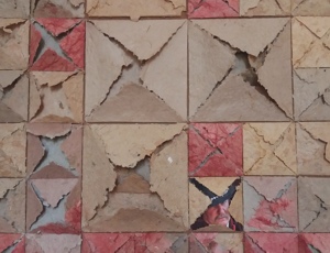 Byty materialne roślin