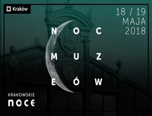 Noc Muzeów 2018