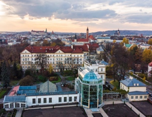 Szklarnia