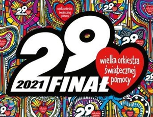 WOSP 2021