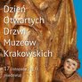 miniatura Dzień Otwartych Drzwi Muzeów Krakowskich